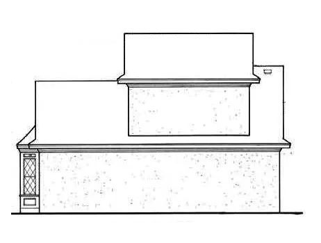 Right Side Elevation